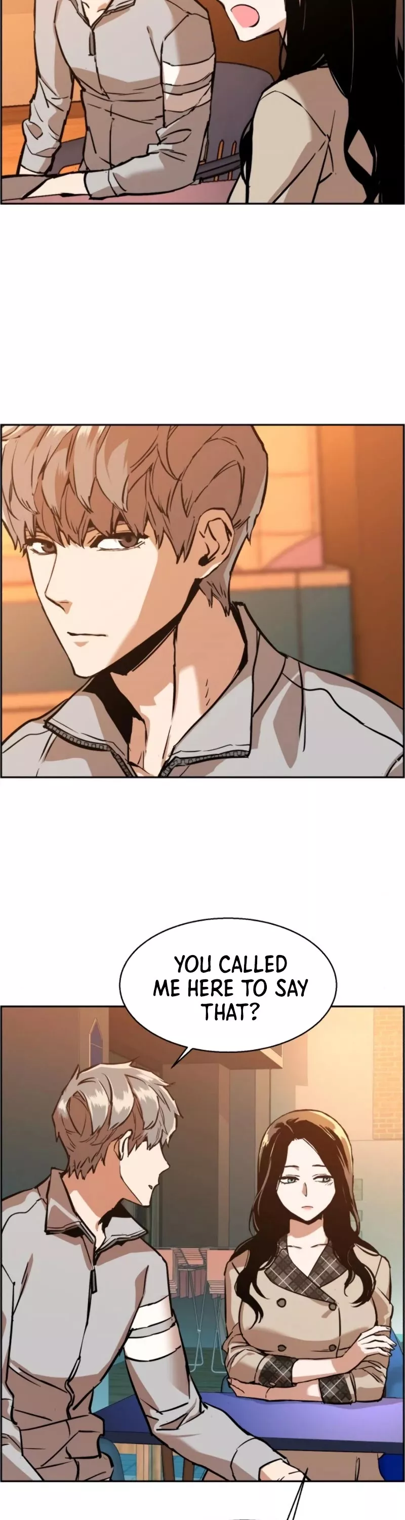 Teenage Mercenary, chapter 19, image 27