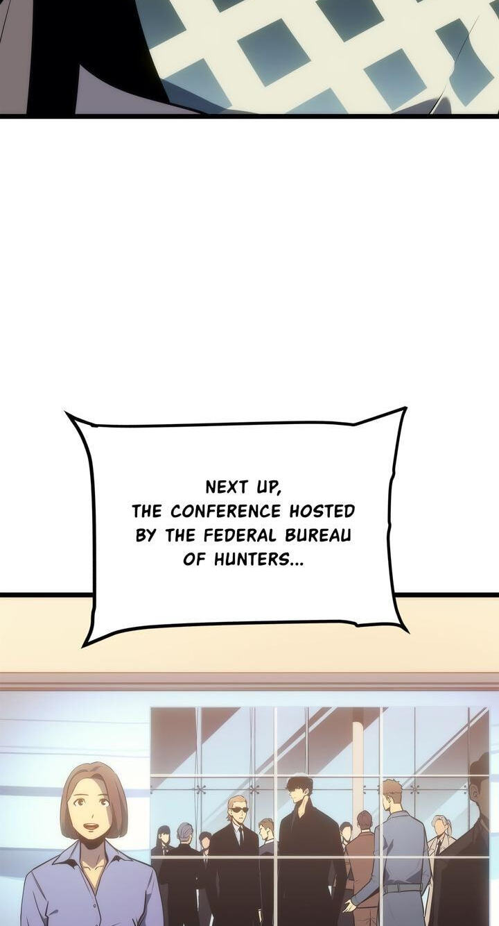 Solo Leveling, chapter 144, page 84