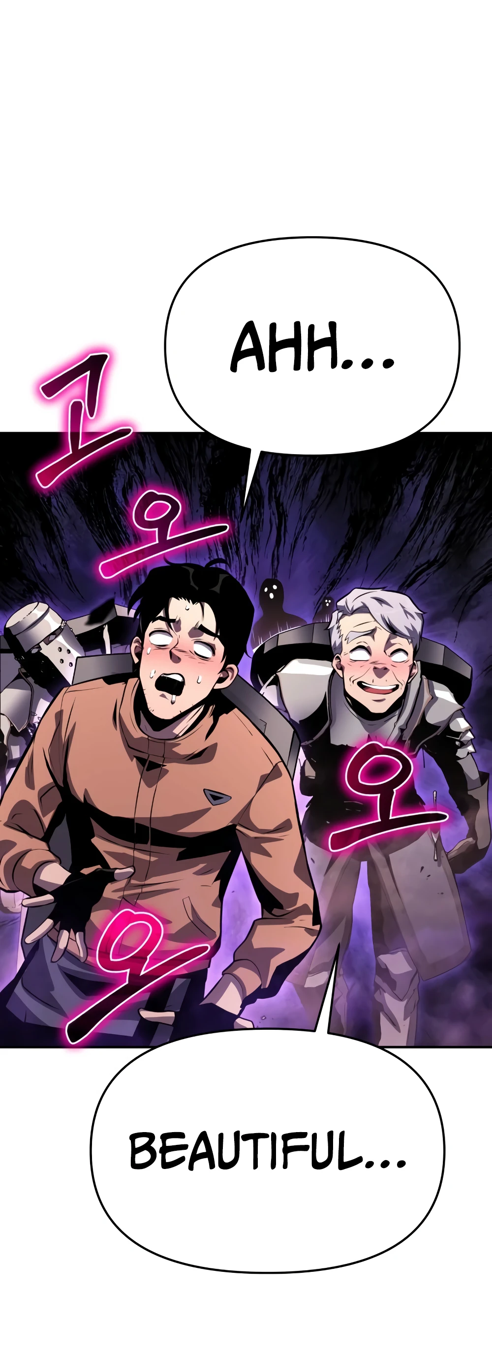 The Knight King Who Returned with a God, chapter 31, image 19