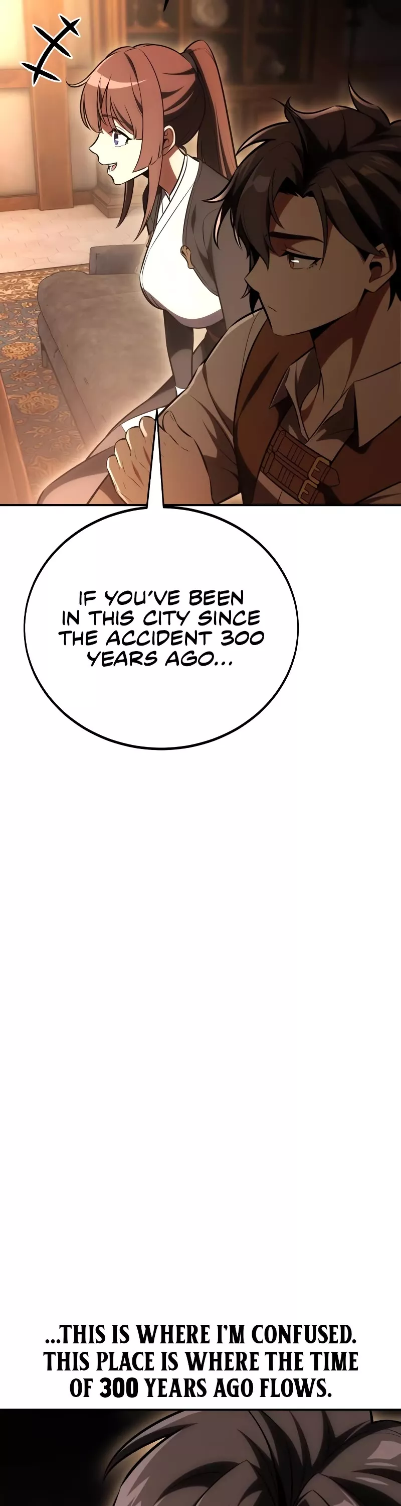 I Killed the Main Player, chapter 43, image 20
