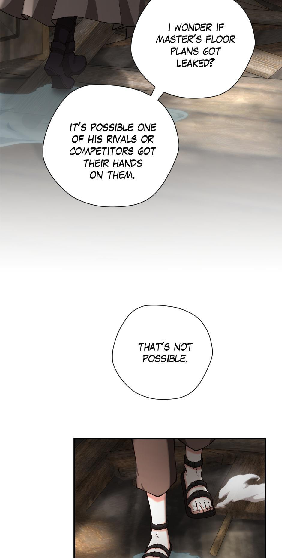 The Beginning After the End, chapter 165, image 93