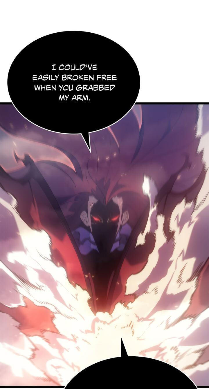 Solo Leveling, chapter 174, image 91