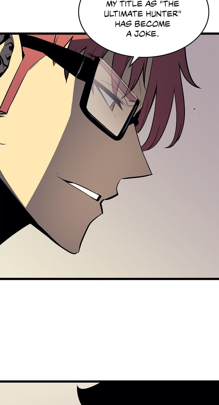 Solo Leveling, chapter 76, page 32
