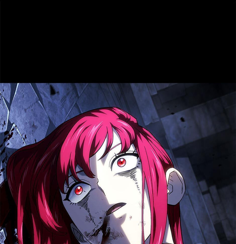 Revenge of the Baskerville Bloodhound, chapter 106, image 37