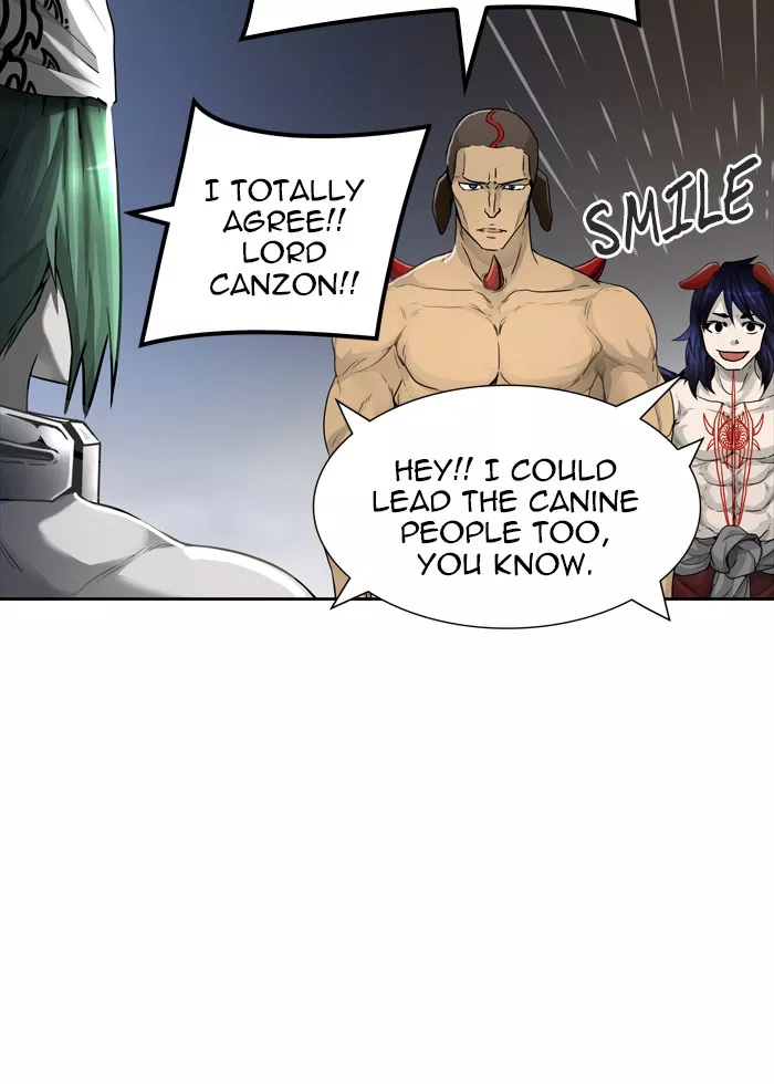 Tower of God, chapter 453, image 33