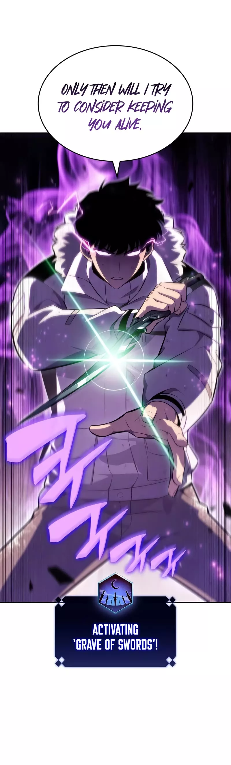 Solo Max-Level Newbie, chapter 93, image 10