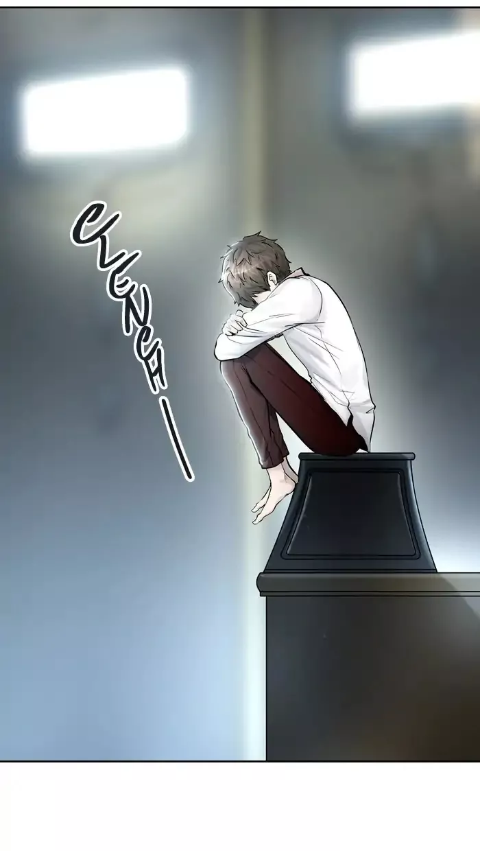 Tower of God, chapter 417, image 45