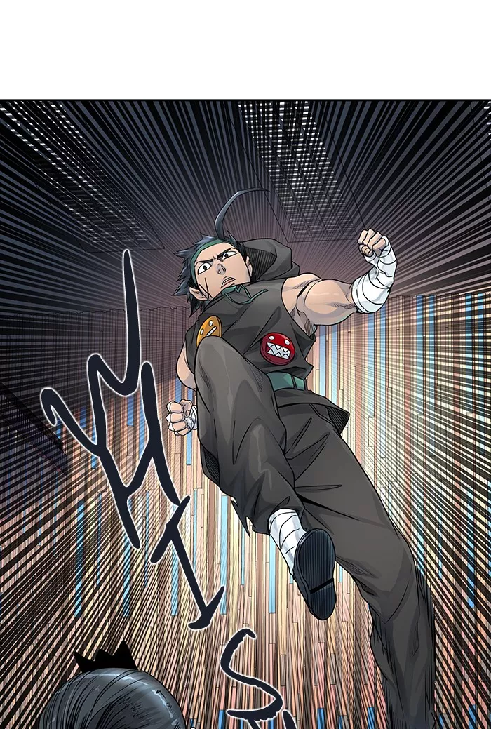 Tower of God, chapter 493, image 111