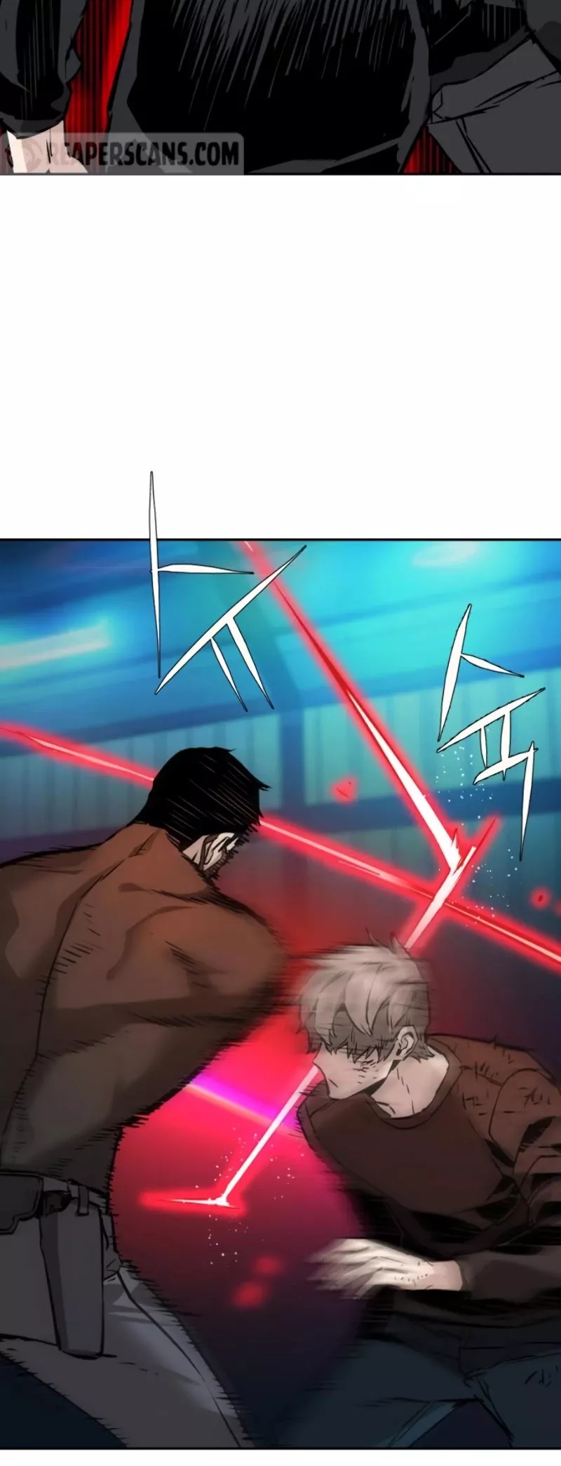 Teenage Mercenary, chapter 17, image 36