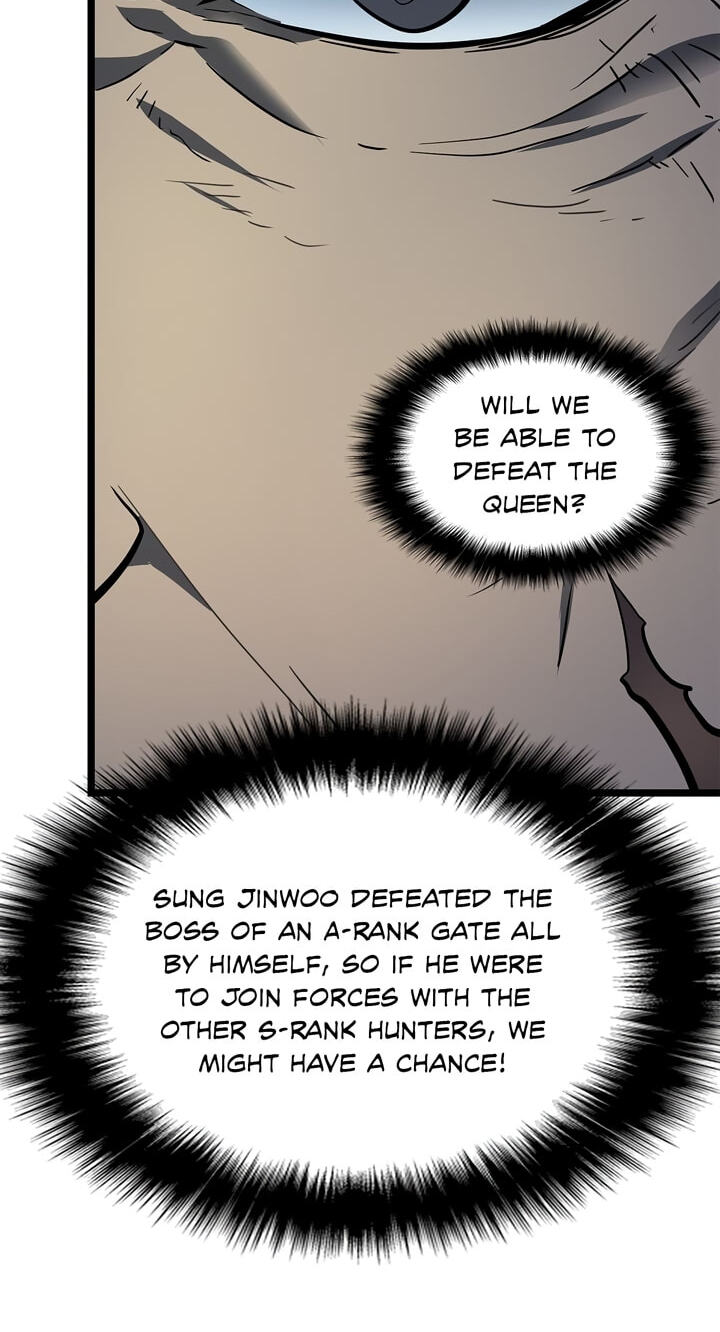 Solo Leveling, chapter 85, page 67