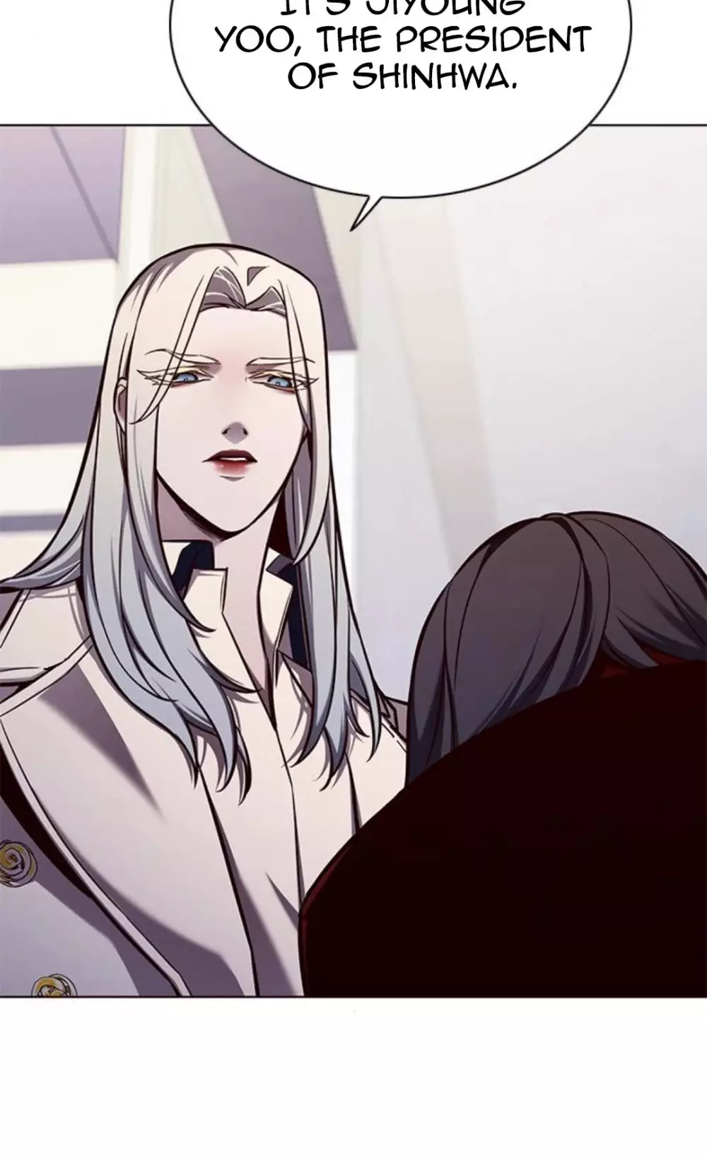 Eleceed, chapter 140, image 58