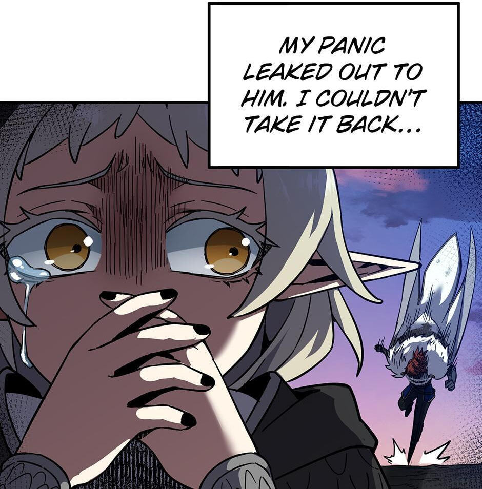 The Beginning After the End, chapter 256, image 8