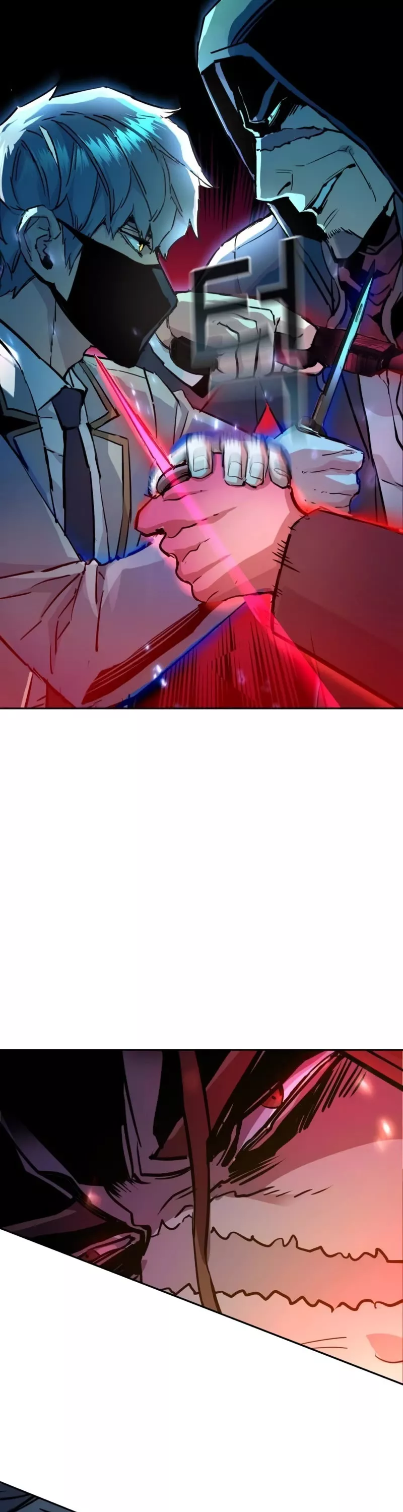 Teenage Mercenary, chapter 192, image 3
