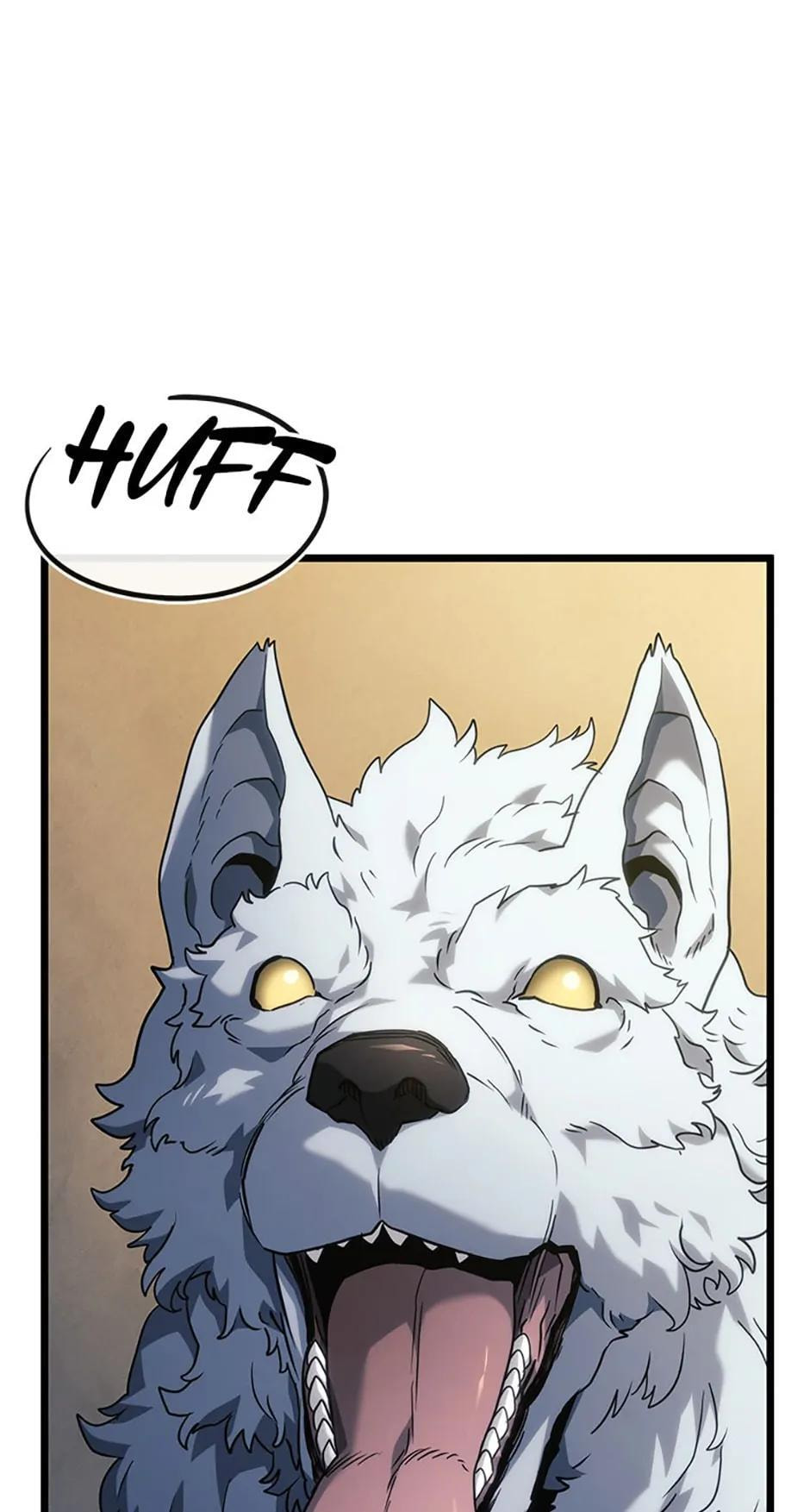 Revenge of the Baskerville Bloodhound, chapter 61, image 64