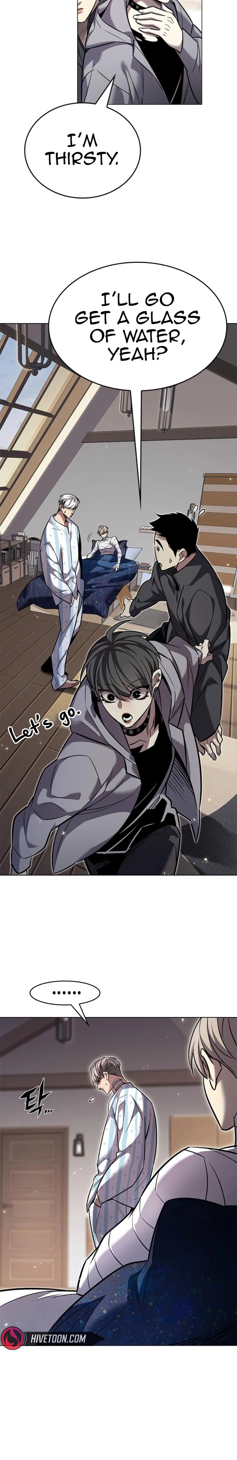 Eleceed, chapter 403, image 27