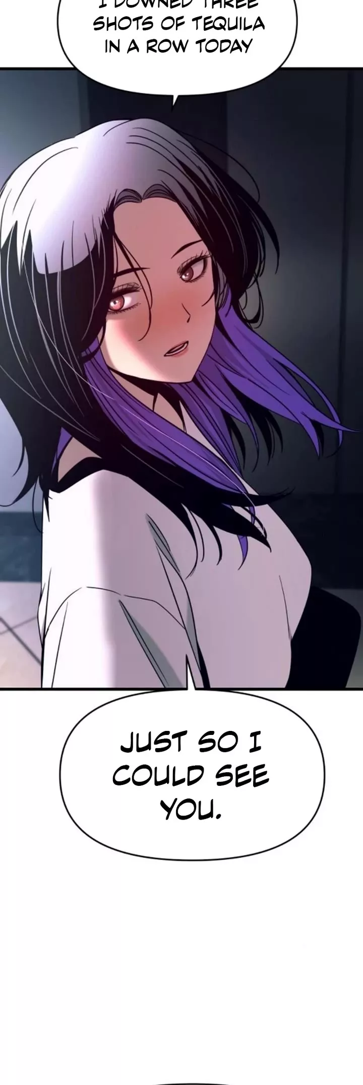 My Bias Gets on the Last Train, chapter 34, image 60