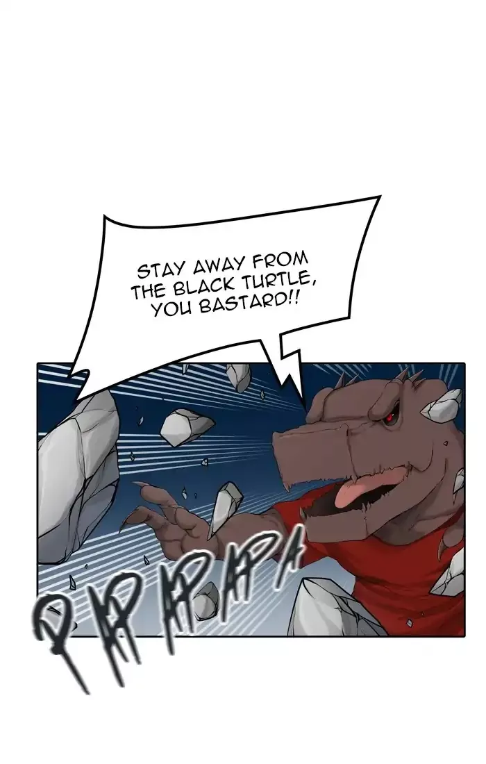 Tower of God, chapter 441, image 13