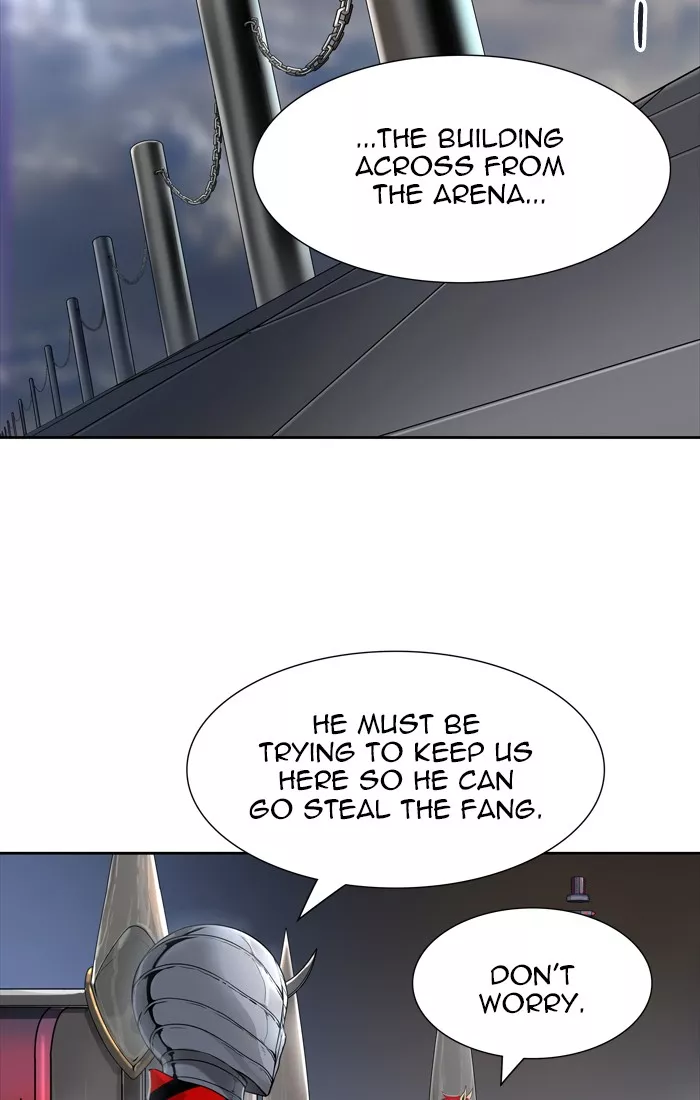 Tower of God, chapter 444, image 56