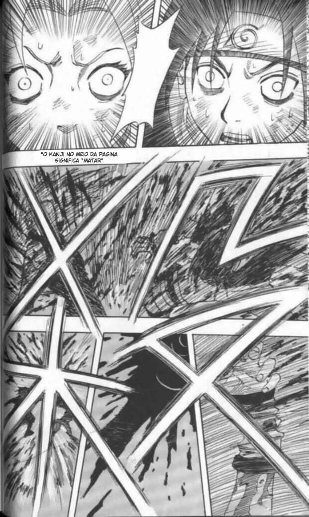 Naruto, chapter 47, image 8