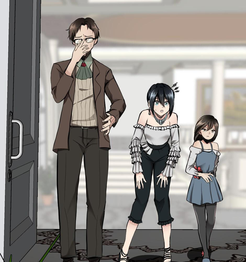 The Beginning After the End, chapter 30, image 6