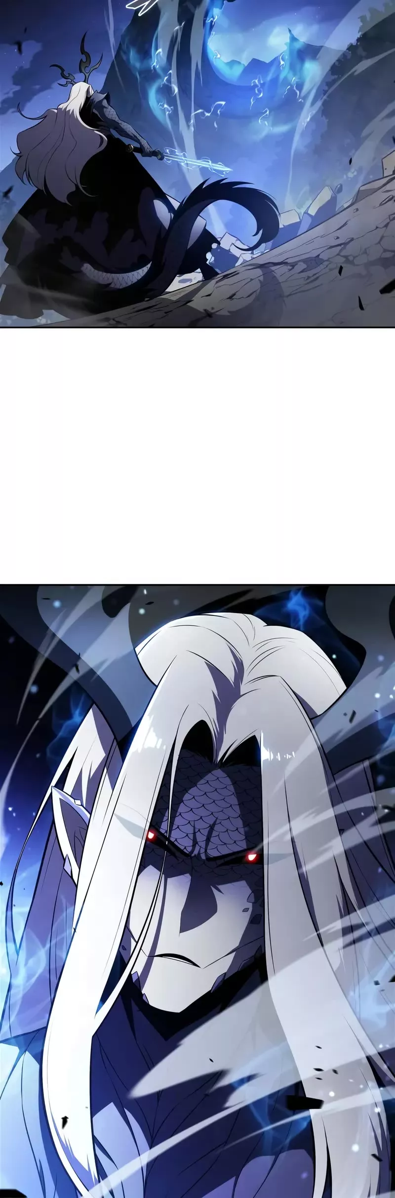 Solo Max-Level Newbie, chapter 197, image 55