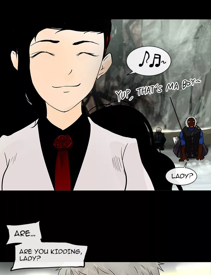 Tower of God, chapter 25, image 68