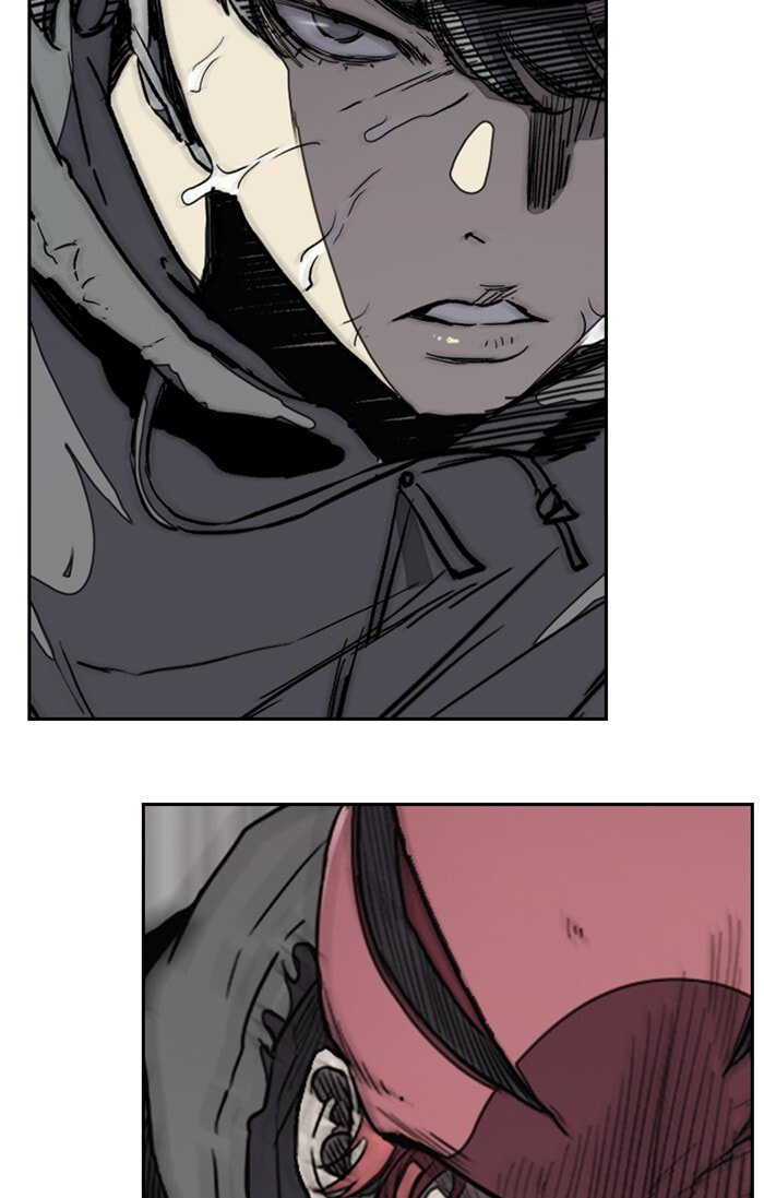 Wind Breaker, chapter 306, image 64