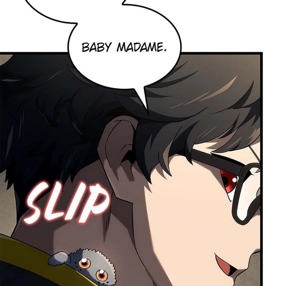 Revenge of the Baskerville Bloodhound, chapter 93, image 100