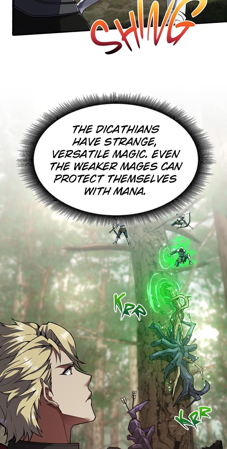 The Beginning After the End, chapter 227, image 30