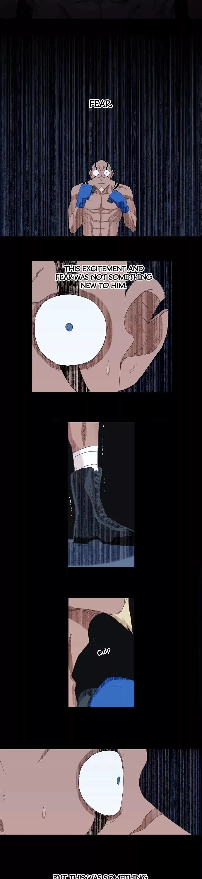 The Boxer, chapter 15, image 12