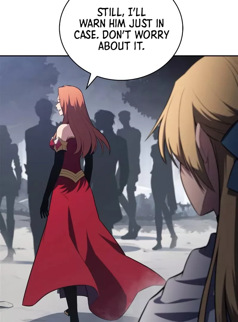 Solo Max-Level Newbie, chapter 230, image 61