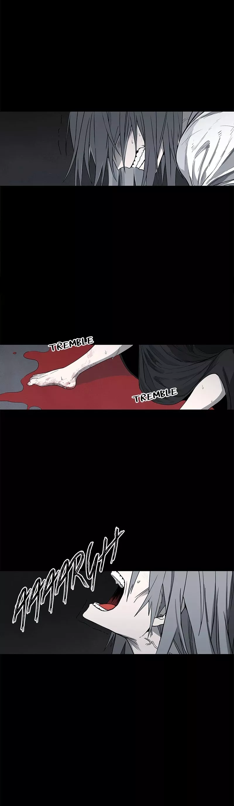 The Boxer, chapter 105, image 3