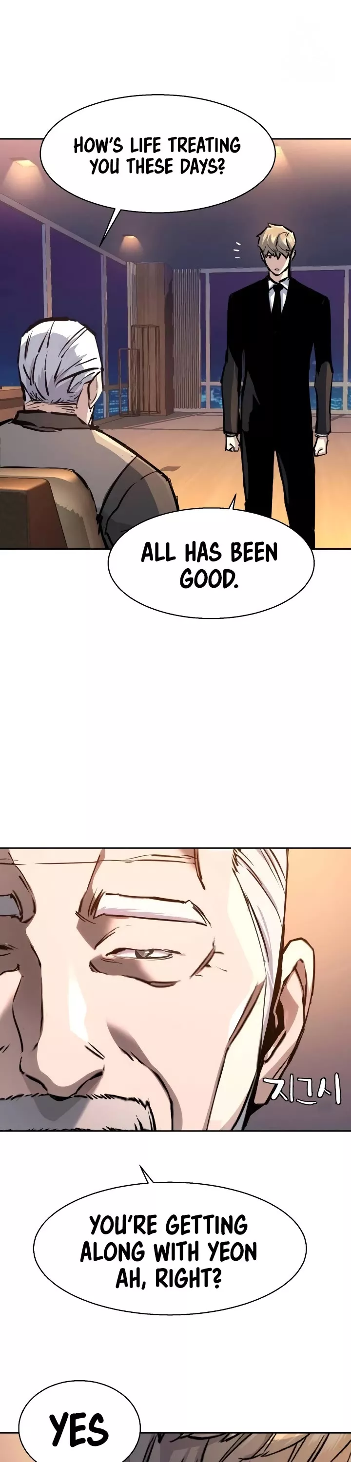 Teenage Mercenary, chapter 170, image 51