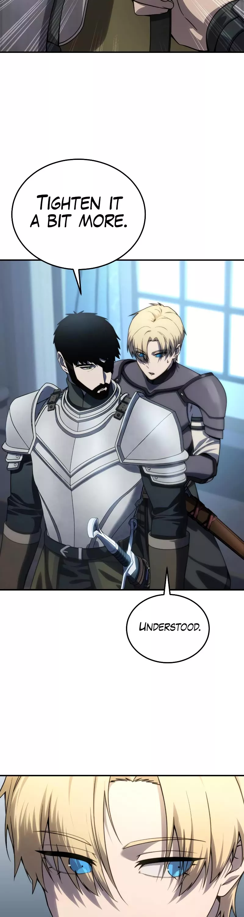 Star-Fostered Swordmaster, chapter 19, image 60
