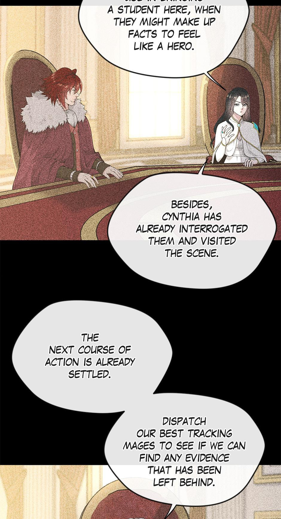 The Beginning After the End, chapter 125, image 112