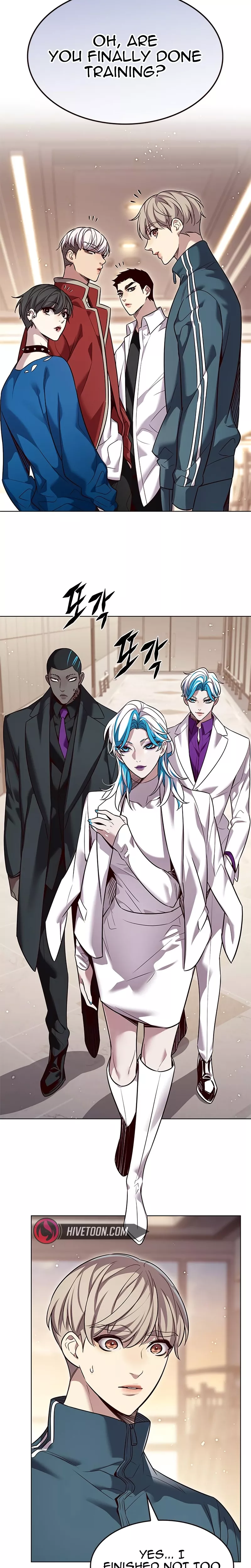 Eleceed, chapter 344, image 15