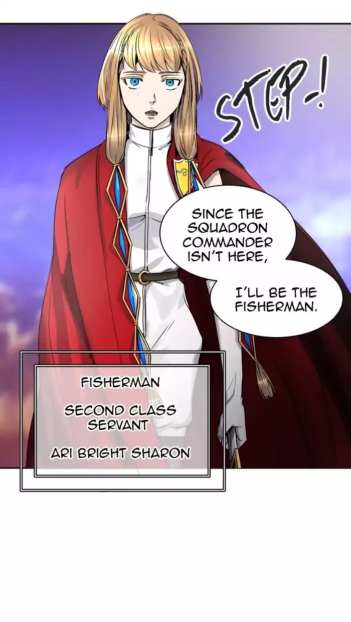 Tower of God, chapter 405, image 40