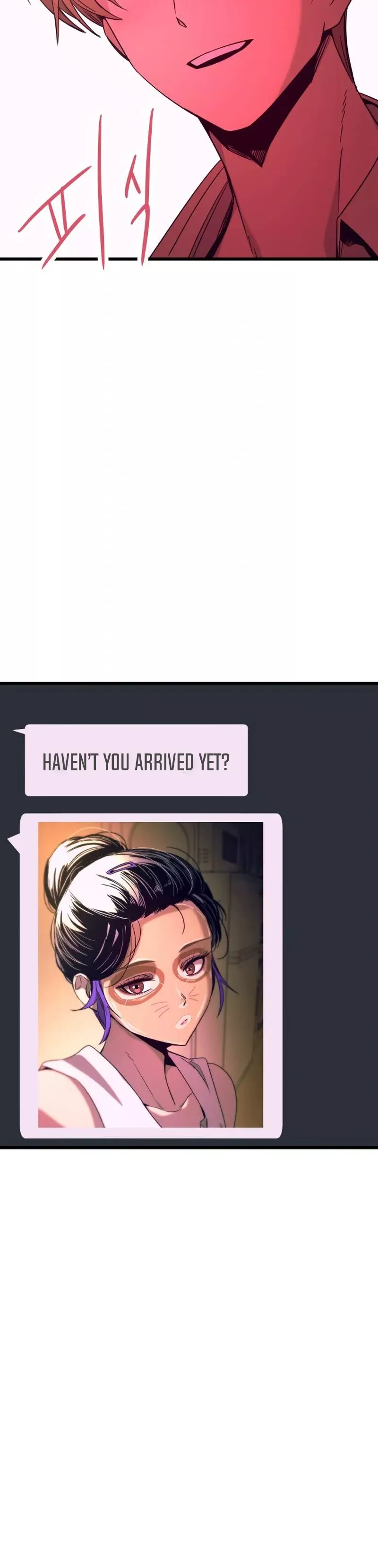 My Bias Gets on the Last Train, chapter 28, image 30