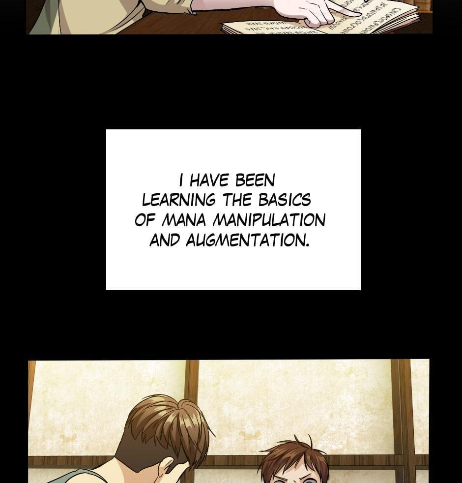 The Beginning After the End, chapter 5, page 55