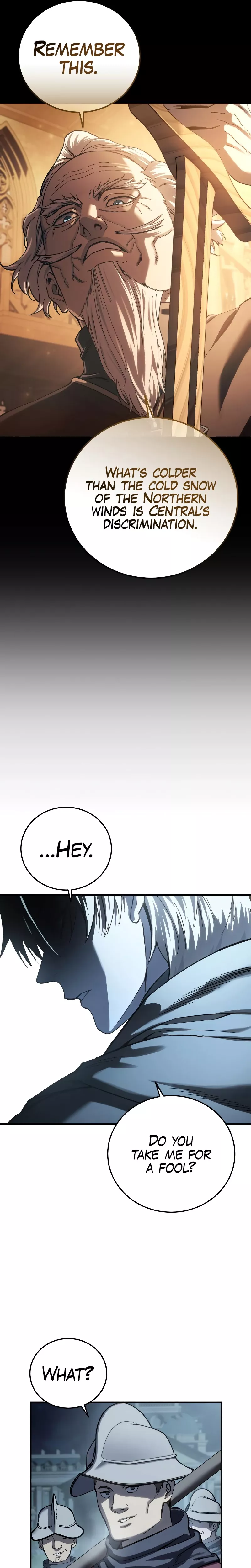 Star-Fostered Swordmaster, chapter 103, image 50