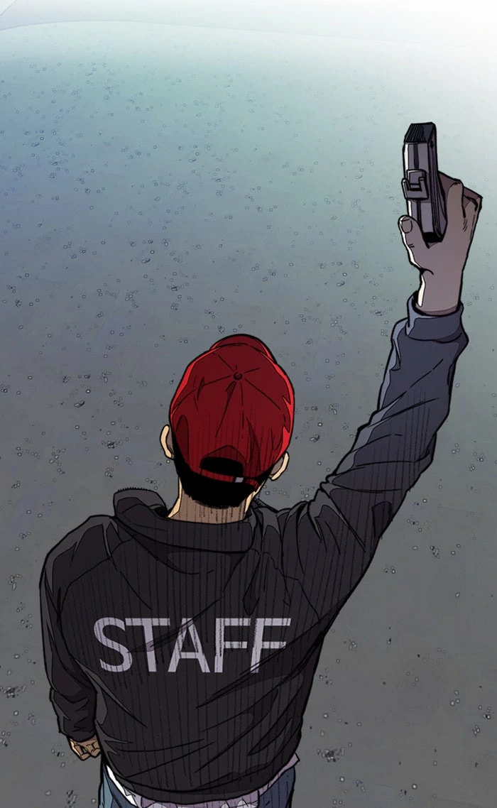 Wind Breaker, chapter 302, image 71