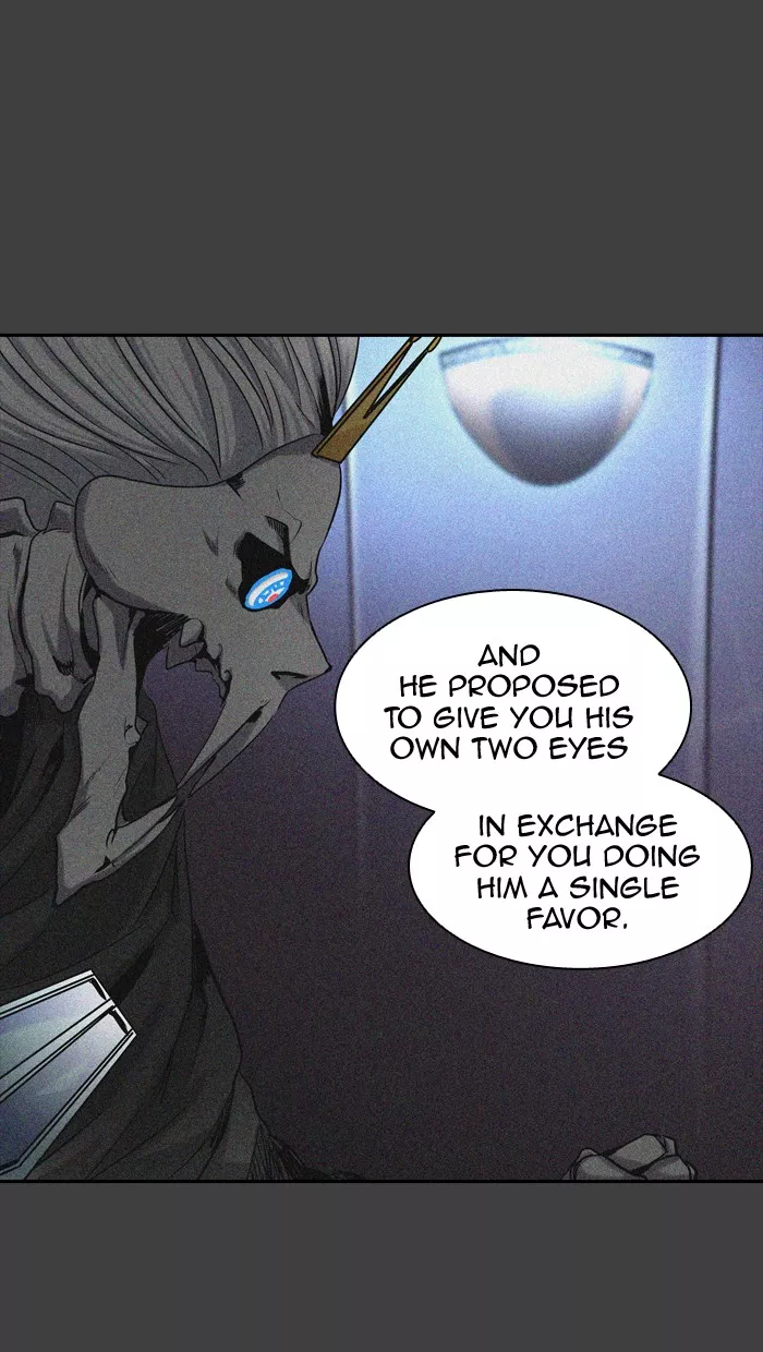 Tower of God, chapter 326, image 88