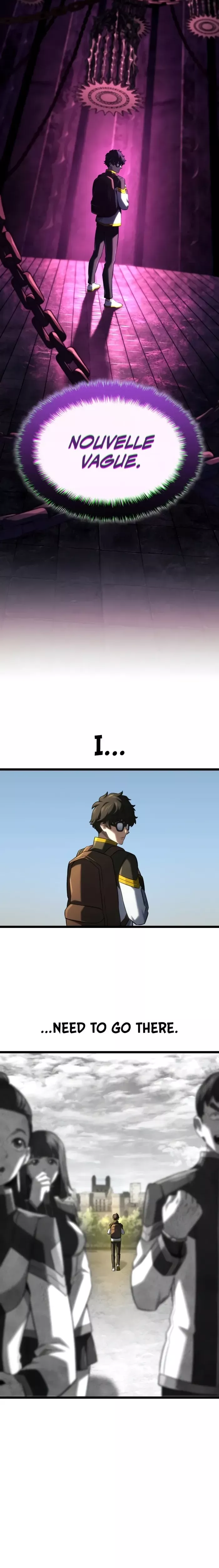 Revenge of the Baskerville Bloodhound, chapter 146, image 16