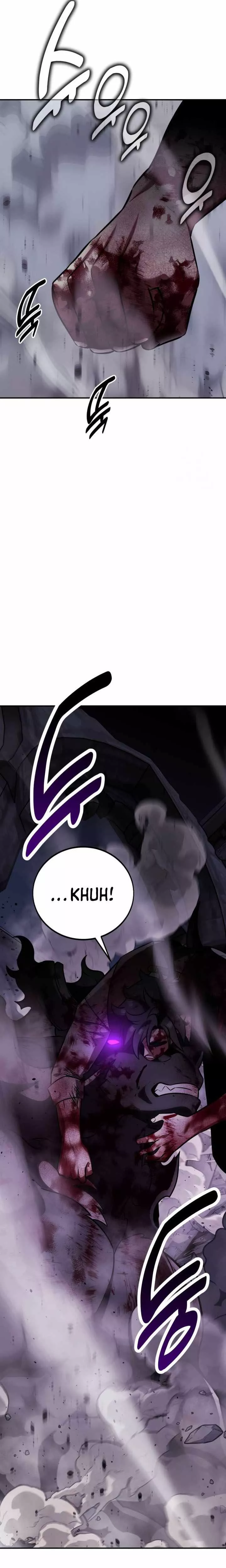 I Killed the Main Player, chapter 66, image 47