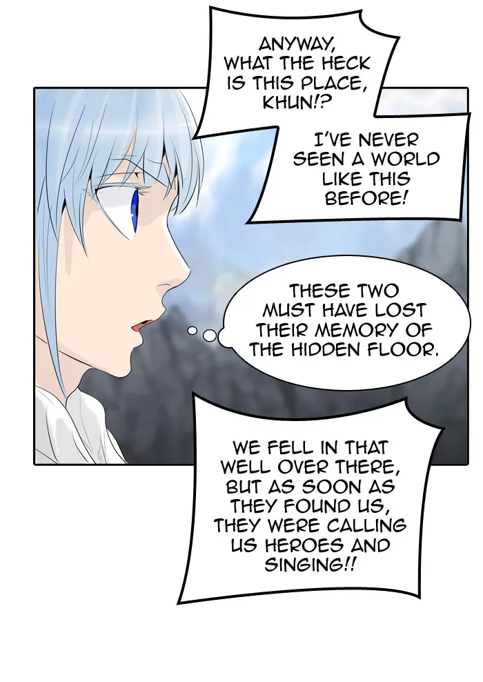 Tower of God, chapter 347, image 106