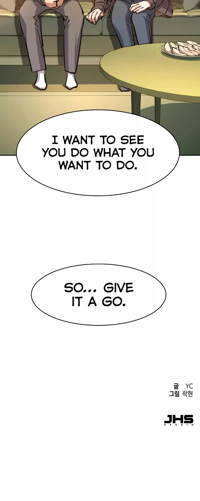 Teenage Mercenary, chapter 126, image 53