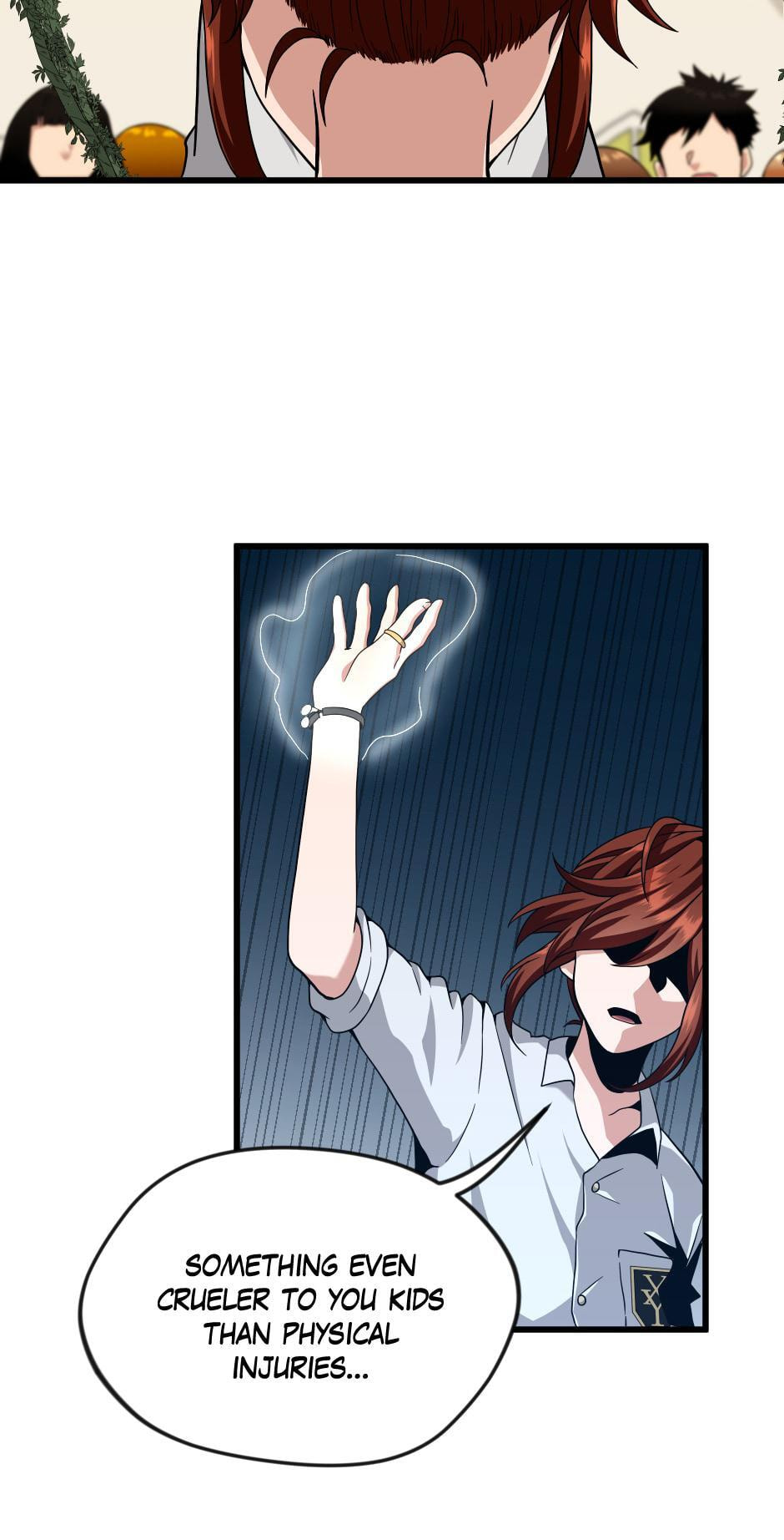 The Beginning After the End, chapter 90, image 16