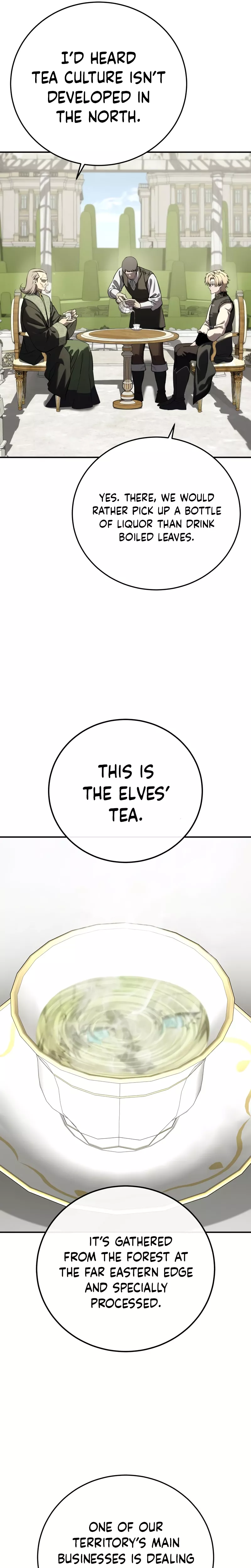 Star-Fostered Swordmaster, chapter 105, image 14