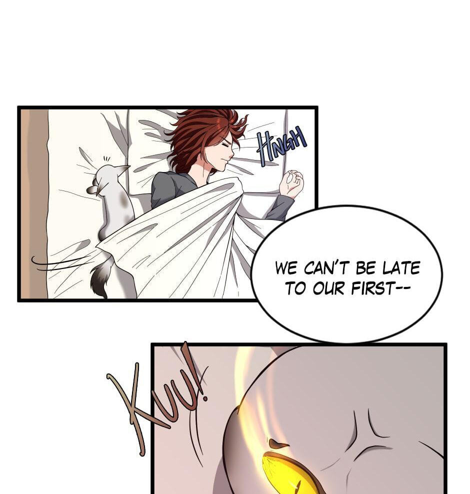 The Beginning After the End, chapter 86, image 4