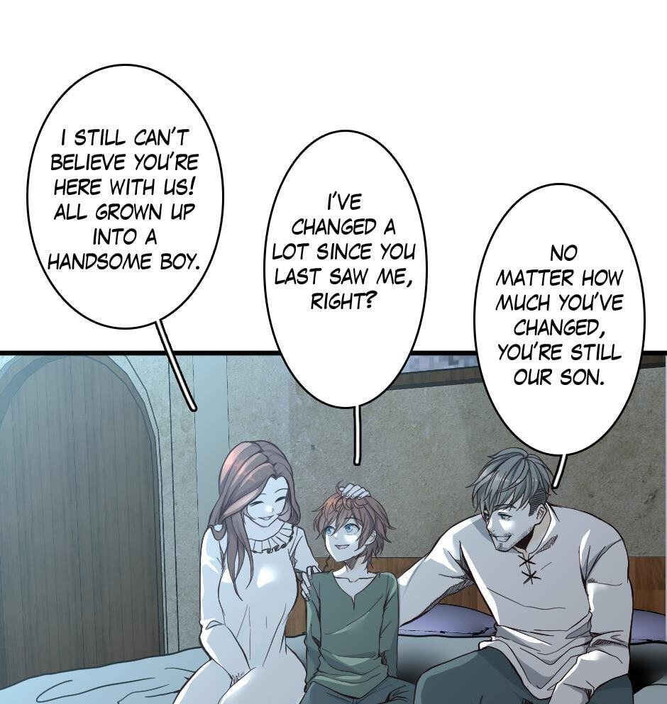 The Beginning After the End, chapter 32, image 31